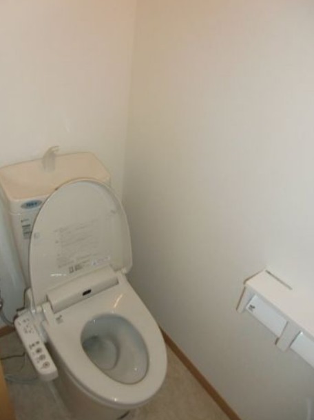 トイレ　☆トイレ☆