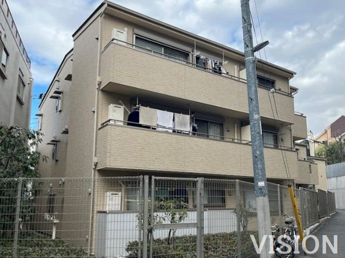 建物外観　☆外観☆