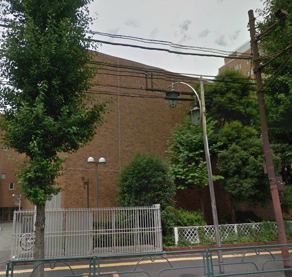 図書館　図書館（図書館）まで731m