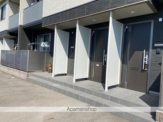 その他共有部分　その他共有部分