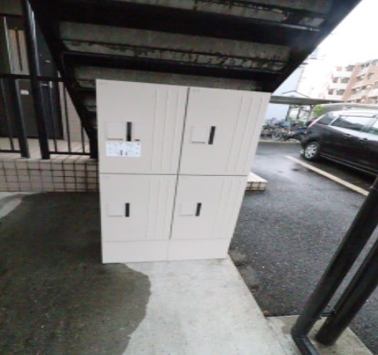 その他共有部分　参考写真