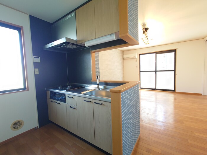 キッチン　参考写真