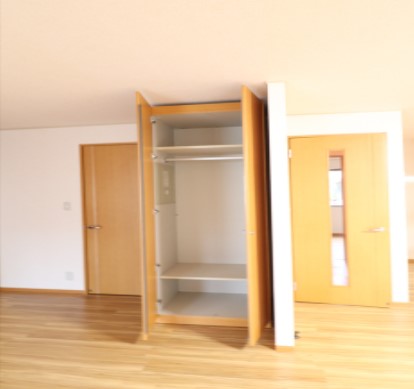 収納　参考写真