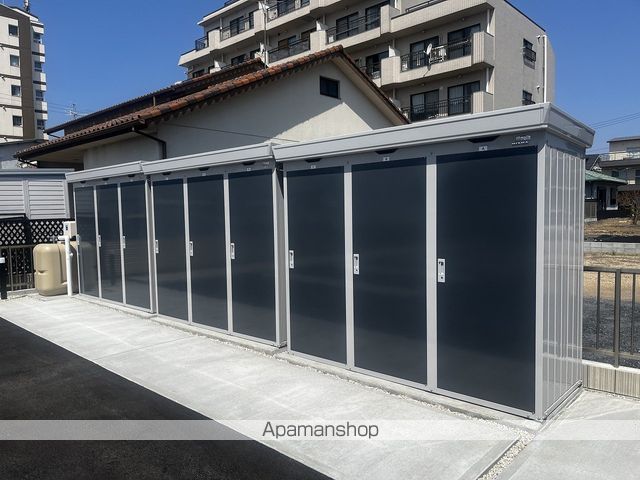 その他共有部分　その他共有部分