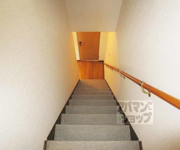 その他部屋・スペース　Ａの写真です。