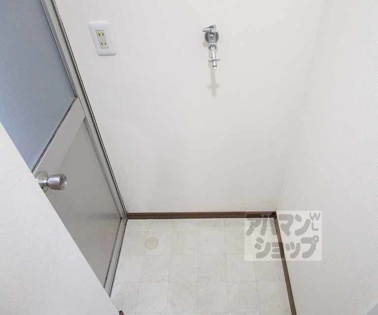 その他設備　Ａの写真です。