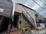 武蔵小山駅より徒歩6分 1階 築18年2ヶ月の賃貸物件