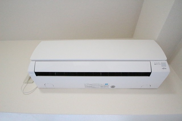 その他設備　同物件別号室のものです。