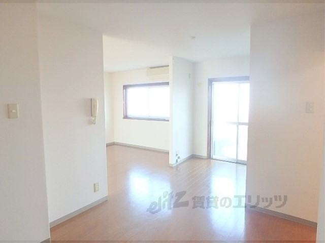 居室・リビング　居室