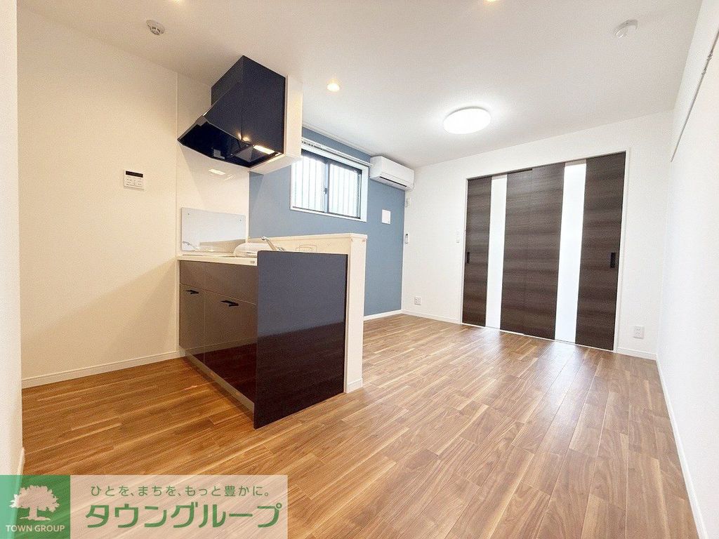 セキュリティ　設備