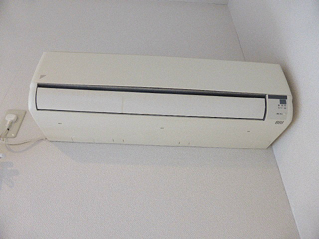 その他設備　※写真は他号室です