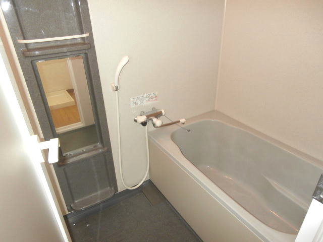 バス・シャワールーム　同仕様