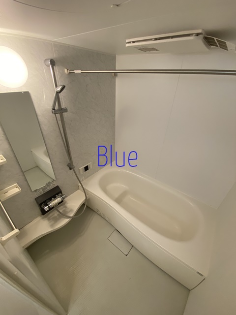 バス・シャワールーム　同仕様