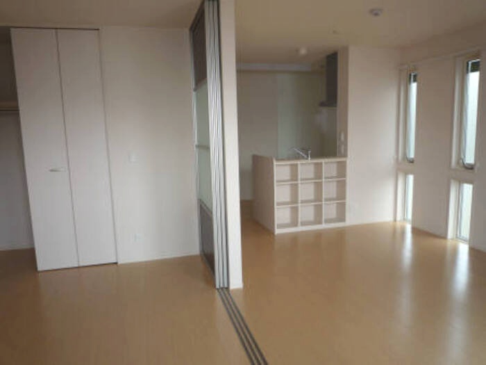 居室・リビング　同仕様