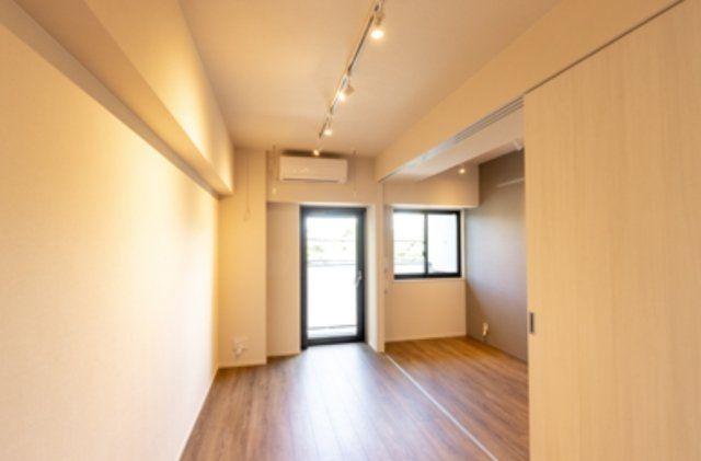 居室・リビング　☆快適なくつろぎ空間☆