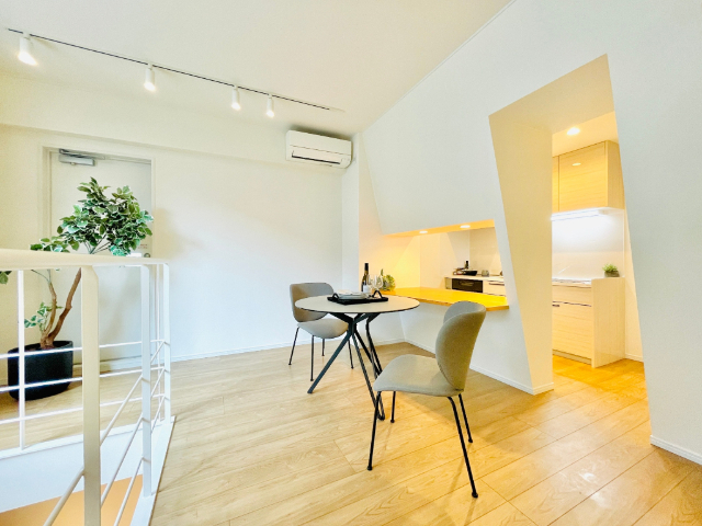 居室・リビング