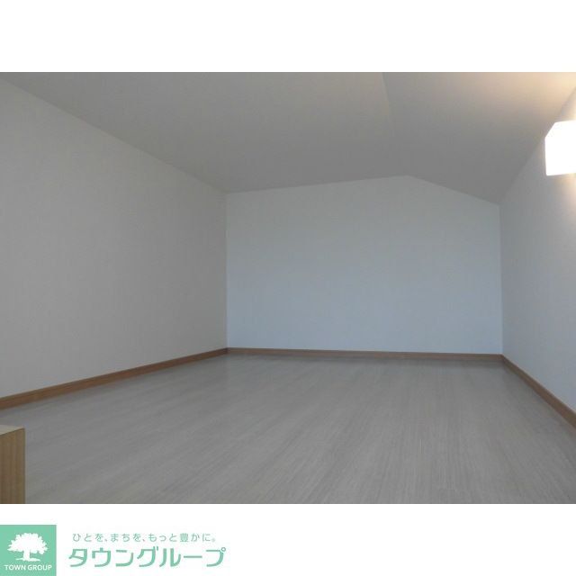 その他部屋・スペース　リビング/居室