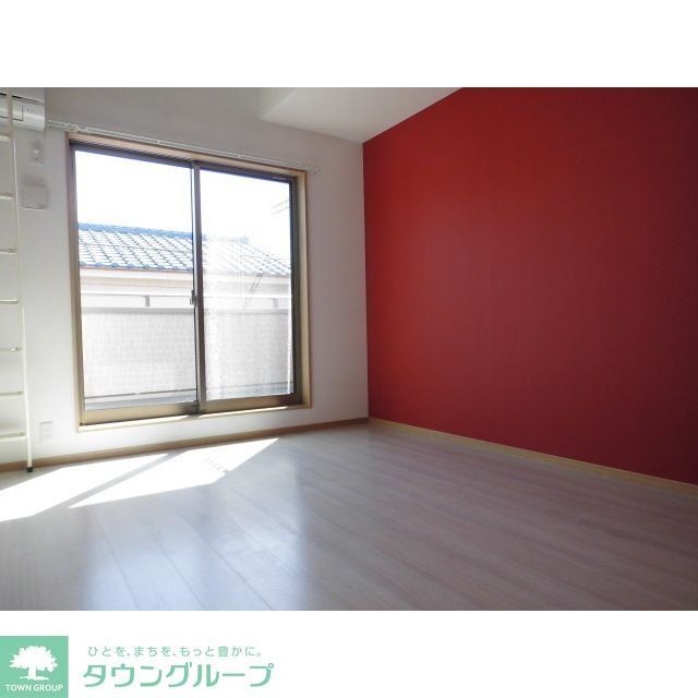 居室・リビング　リビング/居室