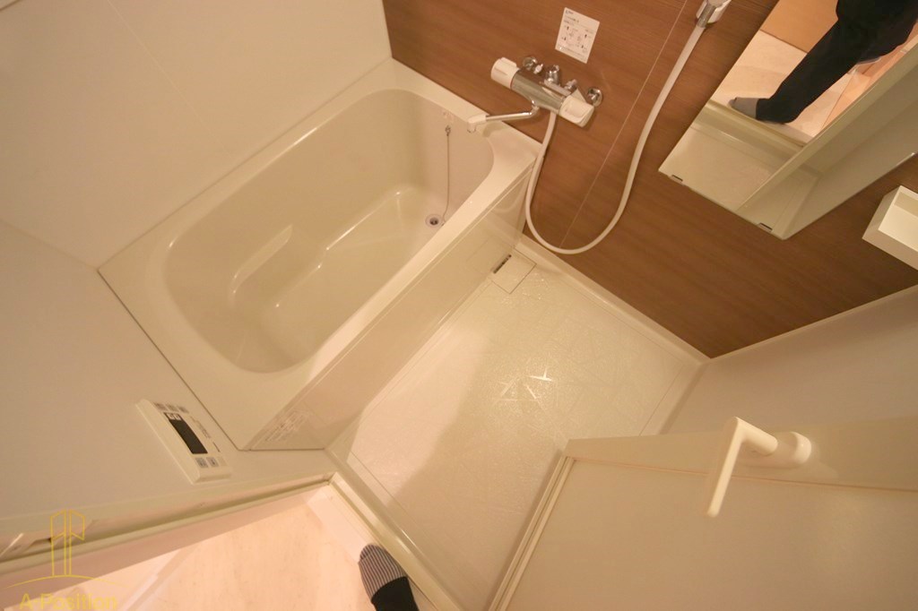バス・シャワールーム　フレンシアノイエ内本町