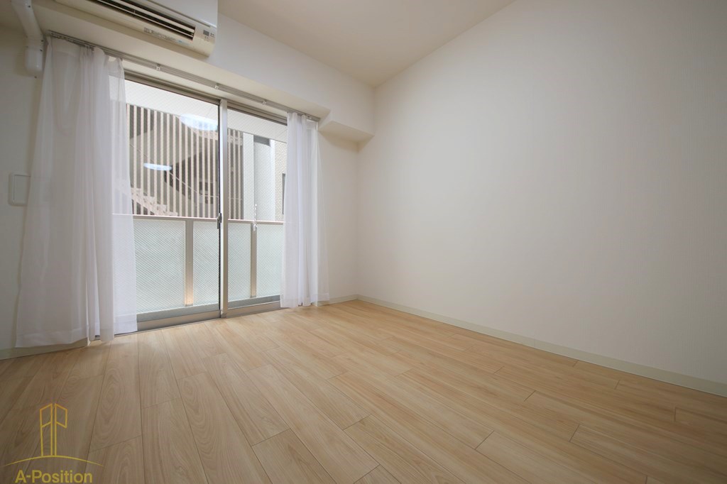 その他部屋・スペース　フレンシアノイエ内本町