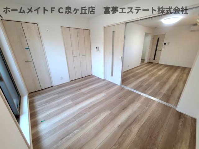 その他部屋・スペース
