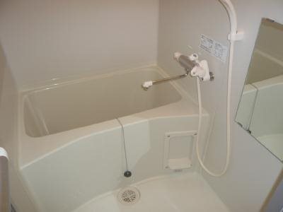 バス・シャワールーム　参考写真です