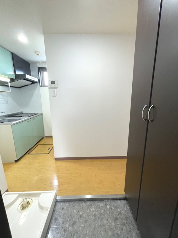 玄関　参考写真です