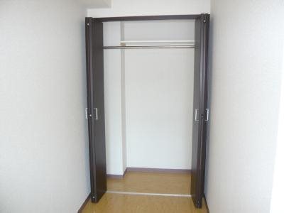 収納　参考写真です