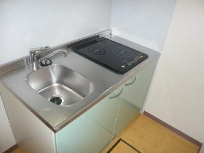 キッチン　参考写真です