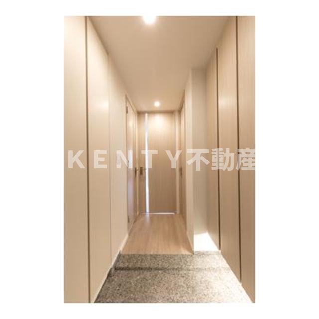 玄関　玄関です