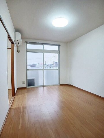 その他部屋・スペース　過ごしやすい室内です