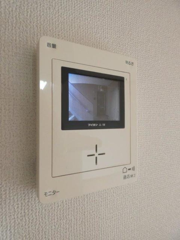 セキュリティ　図面と現状に相違がある場合には現状を優先