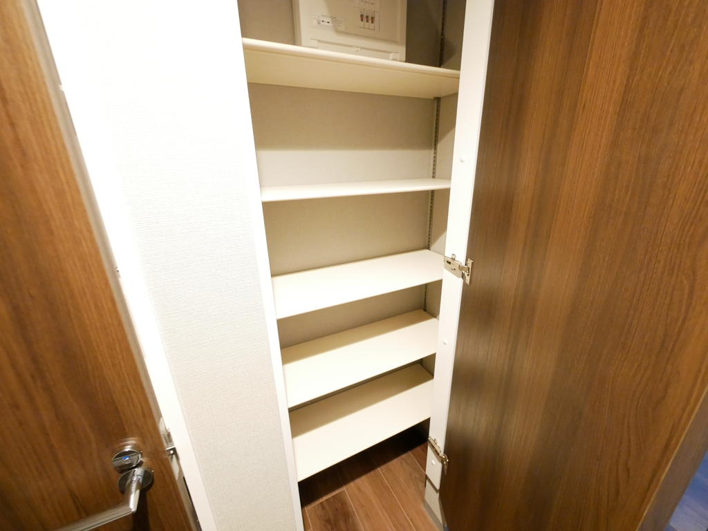 その他設備　☆シューズボックス☆