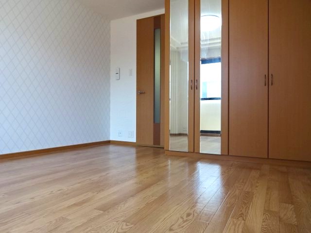 居室・リビング　室内（イメージ）