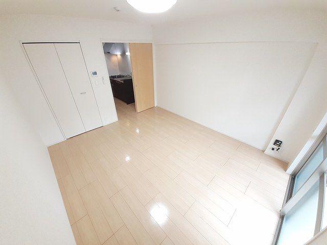 居室・リビング　現状優先