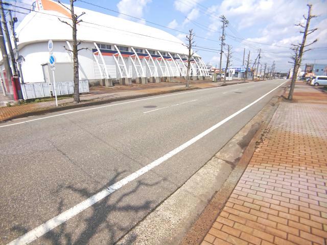 その他　周辺環境