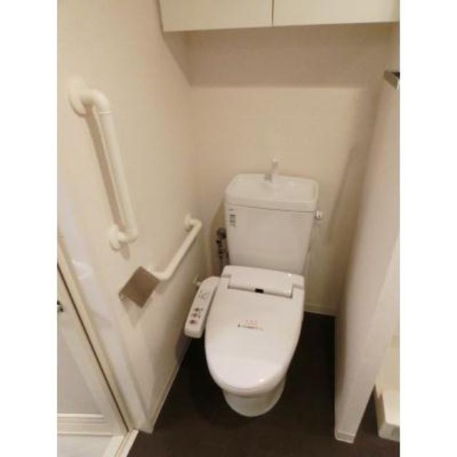 その他　※写真は同タイプ住戸です。
