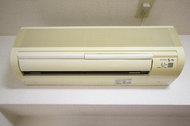 その他設備　※別室参照