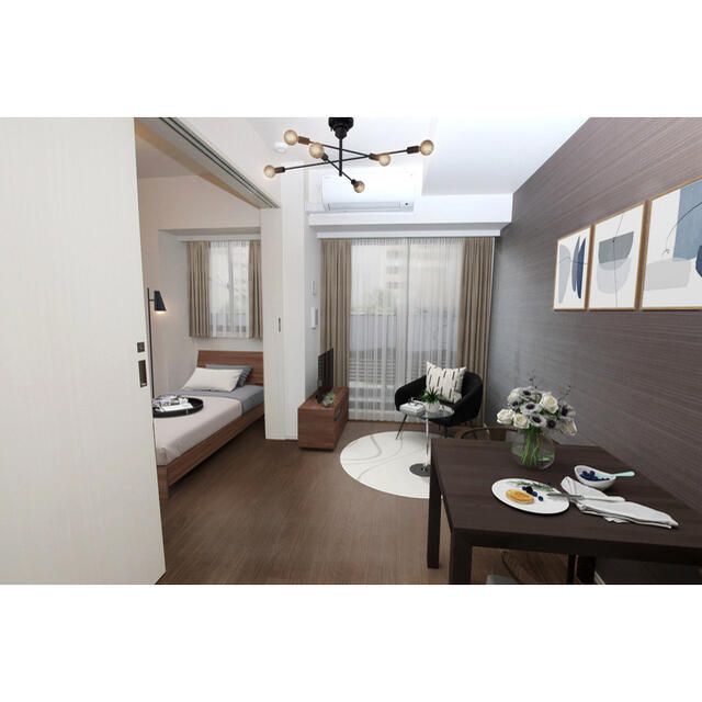 居室・リビング
