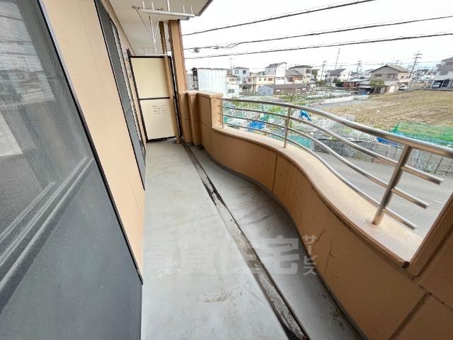 バルコニー　ベランダ