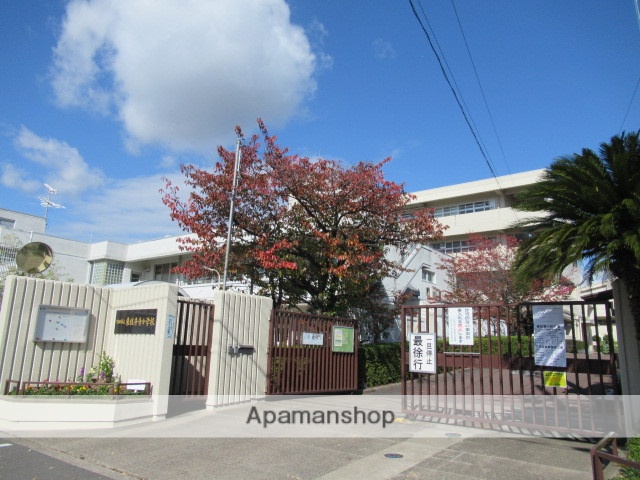 小学校　東佐井寺小学校（小学校）まで573m