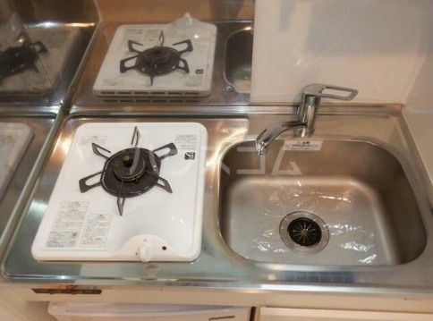 キッチン