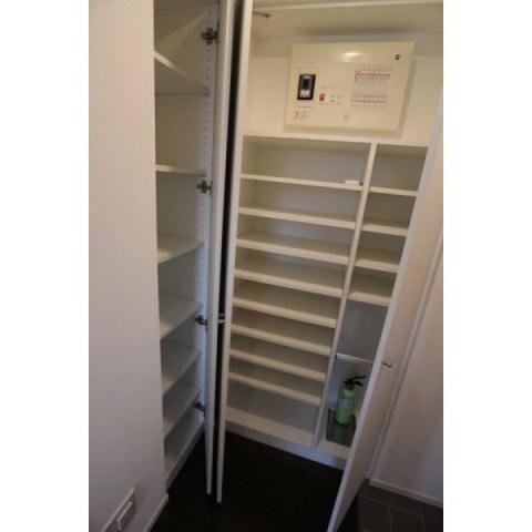その他部屋・スペース