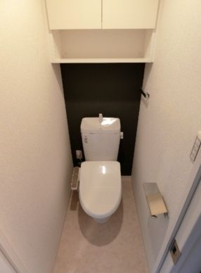 トイレ　☆清潔感のあるトイレ☆