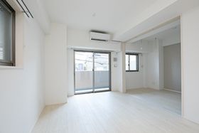 居室・リビング　同タイプ部屋　参考写真です