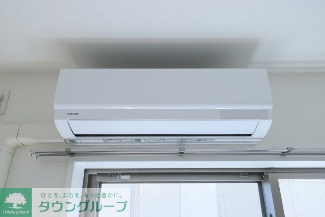 その他設備　別号室参考写真