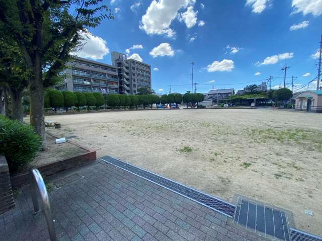 その他　長田東内介公園（その他）まで338m