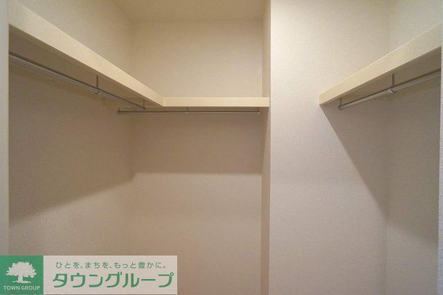 収納　お問合せはタウンハウジングまで！※現地待合わせ相談可能