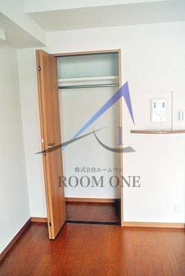 収納　収納です。