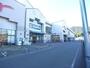 スーパー　バロー長良店（スーパー）まで1524m